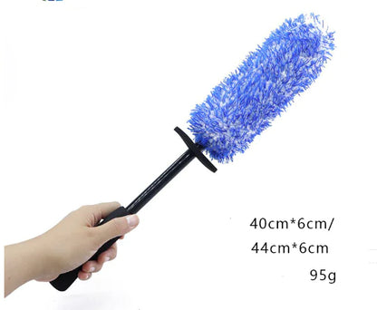 ThePureFoam Brush