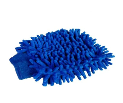ThePureFoam Mitt