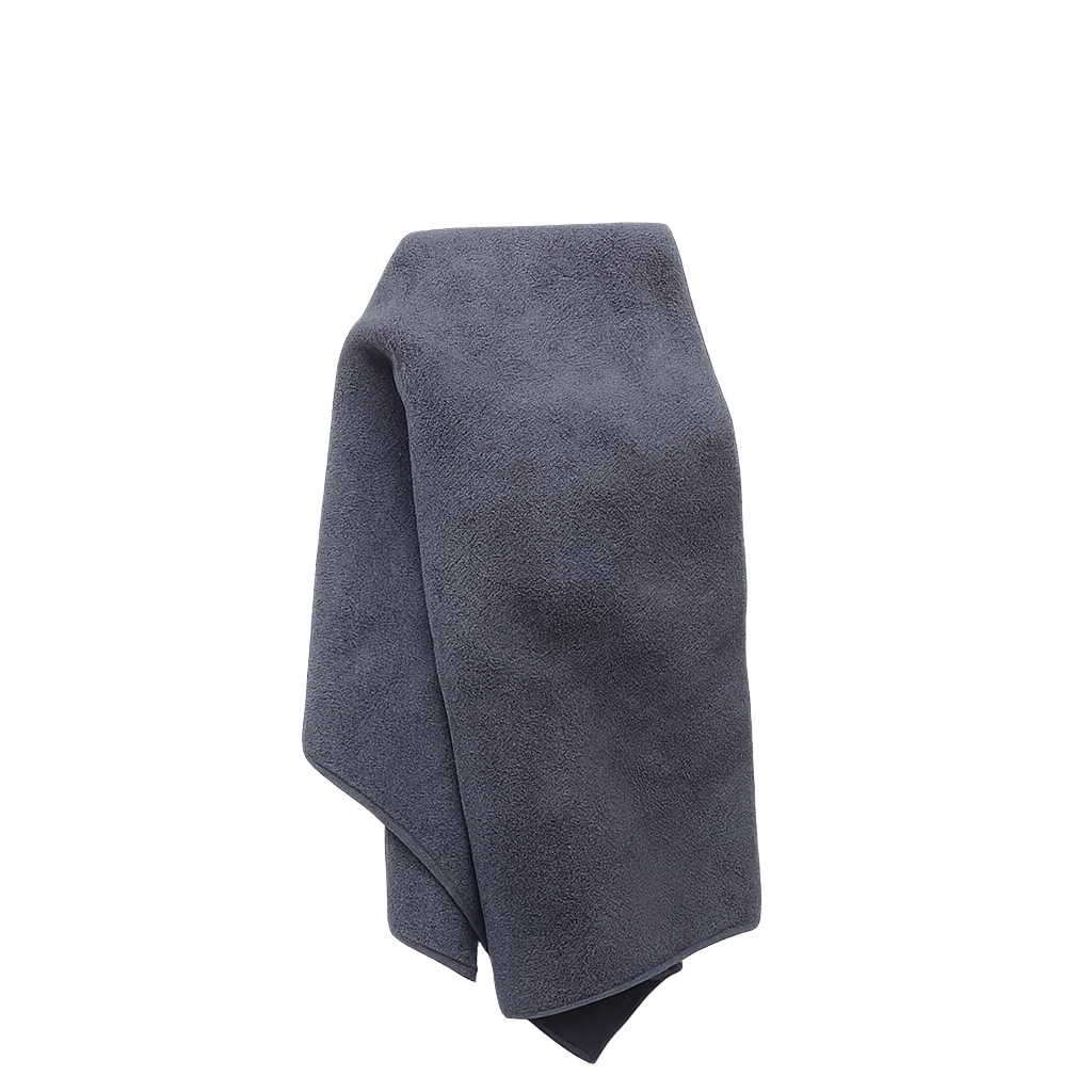 ThePureFoam Drying Towel